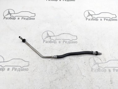 Трубка АКПП MERCEDES-BENZ GLE-класс W166 (2015 - 2018) — Разборка Мерседес