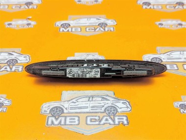 Индикатор парктроника MERCEDES-BENZ E-класс W211/S211 (2002 - 2006) — Разборка Мерседес