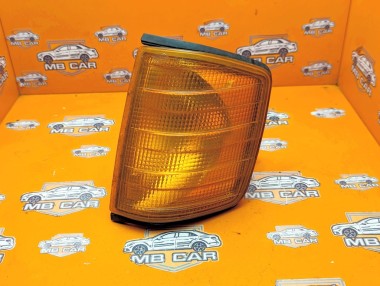 Поворотник левый MERCEDES-BENZ 190 (W201) W201 (1982 - 1993) — Разборка Мерседес