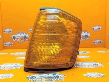 Поворотник левый MERCEDES-BENZ 190 (W201) W201 (1982 - 1993) — Разборка Мерседес