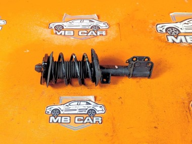 Стойка передняя MERCEDES-BENZ C-класс W204/S204/С204 рестайлинг (2011 - 2015) &mdash; Разборка Мерседес