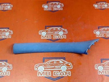 Накладка передней стойки MERCEDES-BENZ S-класс W220 (1998 - 2005) — Разборка Мерседес