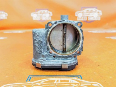 Дроссельная заслонка MERCEDES-BENZ E-класс W213/S213/C238/A238 (2016 - 2021) — Разборка Мерседес