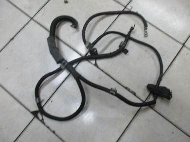 Провод стартера MERCEDES-BENZ CLK-класс C209/W209 (2002 - 2005) — Разборка Мерседес