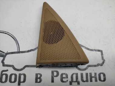 Уголок зеркала MERCEDES-BENZ E-класс W211/S211 рестайлинг (2006 - 2009) — Разборка Мерседес