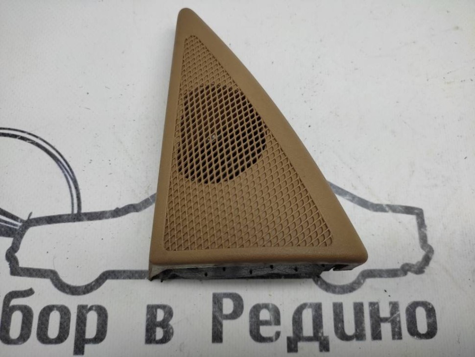 Уголок зеркала MERCEDES-BENZ E-класс W211/S211 рестайлинг (2006 - 2009) фото 1 — Разборка Мерседес