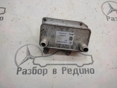 Теплообменник MERCEDES-BENZ E-класс W213/S213/C238/A238 (2016 - 2021) — Разборка Мерседес