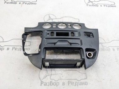 Накладка торпеды MERCEDES-BENZ Sprinter w901 — Разборка Мерседес