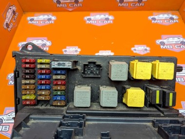 Блок SAM передний MERCEDES-BENZ Sprinter W906 (2006 - 2019) — Разборка Мерседес