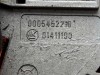 Переключатель подрулевой MERCEDES-BENZ E-класс W211/S211 (2002 - 2006) фото 8 &mdash; Разборка Мерседес