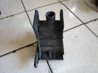 Кронштейн усилителя заднего бампера MERCEDES-BENZ S-класс W221 рестайлинг (2009 - 2013) — Разборка Мерседес