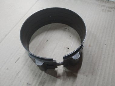 Детали АКПП MERCEDES-BENZ E-класс W210/S210 (1995 - 1999) — Разборка Мерседес