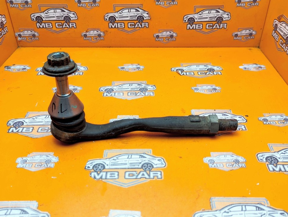 Рулевые наконечники в сборе MERCEDES-BENZ GLE-класс W166 (2015 - 2018) фото 1 — Разборка Мерседес