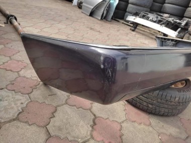 Бампер задний MERCEDES-BENZ S-класс W140 (1991 - 1998) — Разборка Мерседес