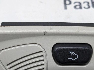 Плафон салона MERCEDES-BENZ CLK-класс C209/A209 (2002 - 2005) — Разборка Мерседес