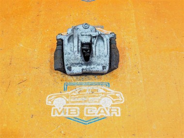 Суппорт передний левый MERCEDES-BENZ E-класс W211/S211 рестайлинг (2006 - 2009) — Разборка Мерседес