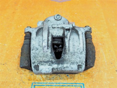 Суппорт передний левый MERCEDES-BENZ E-класс W211/S211 рестайлинг (2006 - 2009) — Разборка Мерседес