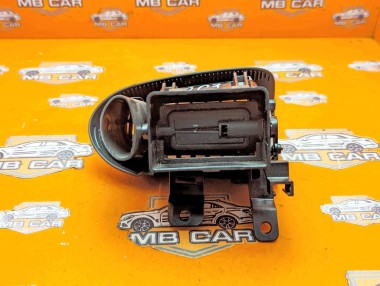 Воздуховод MERCEDES-BENZ C-класс W203/S203/CL203 (2000 - 2004) — Разборка Мерседес