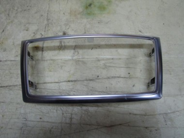 Рамка команда MERCEDES-BENZ M-класс W166 (2011 - 2015) — Разборка Мерседес