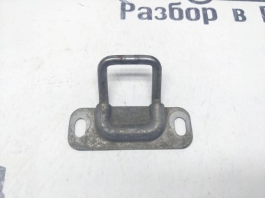 Ответная часть замка багажника MERCEDES-BENZ V-класс W447 рестайлинг (2019 - 2025) — Разборка Мерседес