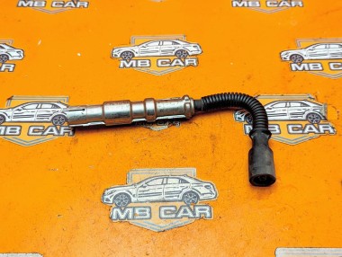 Провода высоковольтные MERCEDES-BENZ SL-класс R230 (2001 - 2006) &mdash; Разборка Мерседес