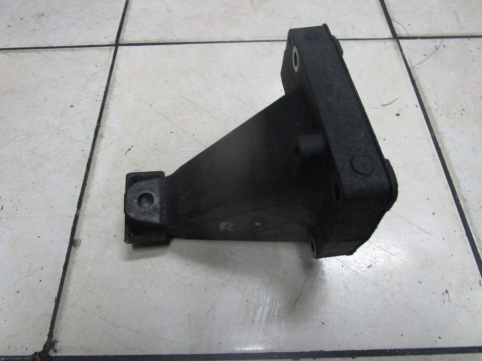 Лапа правая MERCEDES-BENZ M-класс W163 рестайлинг (2001 - 2005) фото 1 — Разборка Мерседес