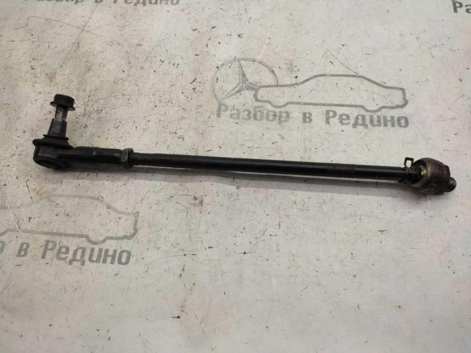 Рулевые наконечники в сборе MERCEDES-BENZ Sprinter W906 (2006 - 2019) фото 1 — Разборка Мерседес