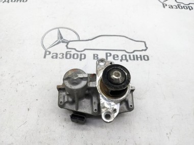 Клапан EGR MERCEDES-BENZ V-класс W447 рестайлинг (2019 - 2025) — Разборка Мерседес