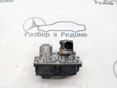 Клапан EGR MERCEDES-BENZ V-класс W447 рестайлинг (2019 - 2025) — Разборка Мерседес