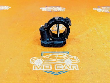 Дроссельная заслонка MERCEDES-BENZ C-класс W204/S204 (2006 - 2011) — Разборка Мерседес