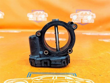 Дроссельная заслонка MERCEDES-BENZ C-класс W204/S204 (2006 - 2011) — Разборка Мерседес