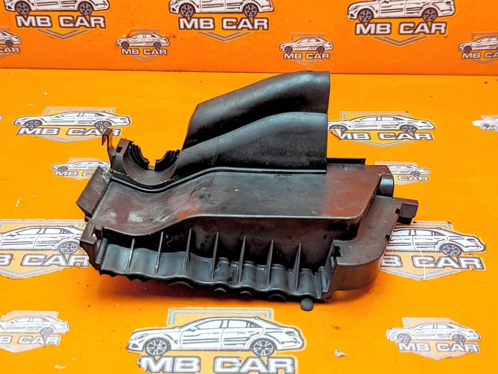 Шумоизоляция MERCEDES-BENZ GLE-класс W166 (2015 - 2018) фото 1 — Разборка Мерседес