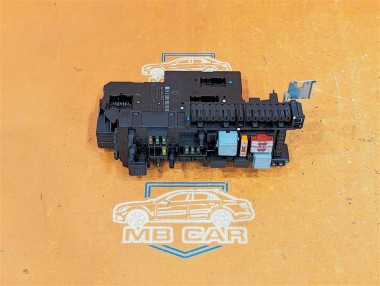 Блок SAM задний MERCEDES-BENZ C-класс W204/S204 (2006 - 2011) — Разборка Мерседес