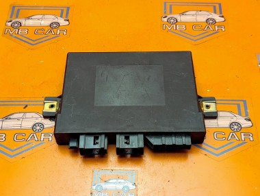 Блок KEYLESS-GO MERCEDES-BENZ S-класс W220 рестайлинг (2002 - 2005) &mdash; Разборка Мерседес