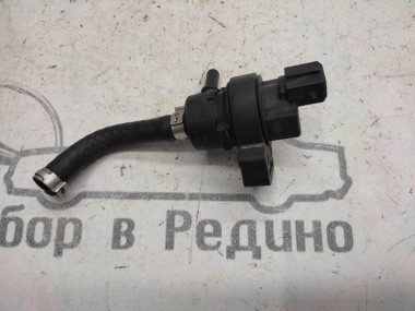 Клапан вентиляции MERCEDES-BENZ M-класс W163 (1997 - 2001) — Разборка Мерседес