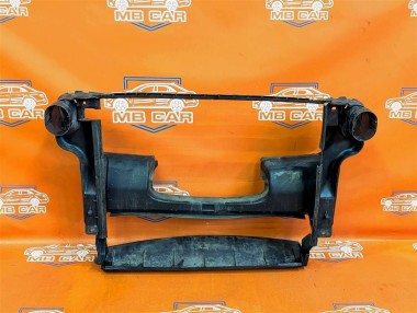 Кожух радиатора MERCEDES-BENZ R-класс W251 рестайлинг (2007 - 2010) — Разборка Мерседес