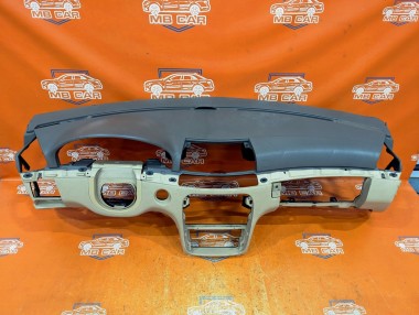 Торпеда MERCEDES-BENZ S-класс W220 рестайлинг (2002 - 2005) — Разборка Мерседес