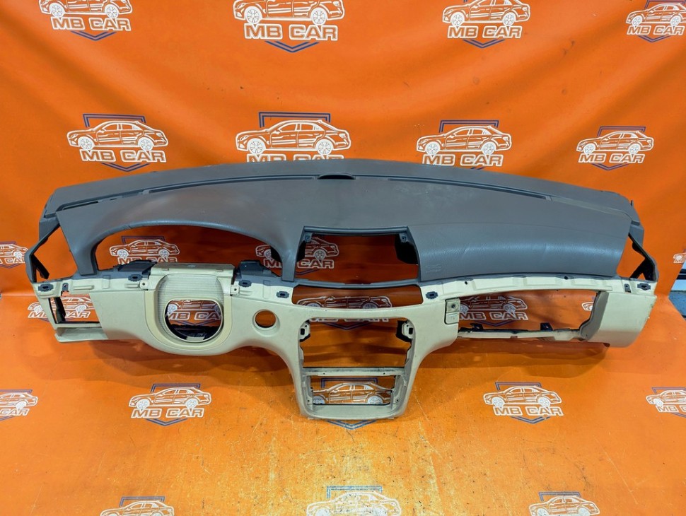 Торпеда MERCEDES-BENZ S-класс W220 рестайлинг (2002 - 2005) фото 1 — Разборка Мерседес