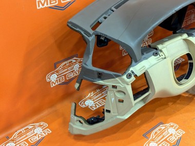 Торпеда MERCEDES-BENZ S-класс W220 рестайлинг (2002 - 2005) — Разборка Мерседес