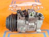 Компрессор кондиционера MERCEDES-BENZ M-класс W163 (1997 - 2001) фото 5 &mdash; Разборка Мерседес