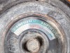 Компрессор кондиционера MERCEDES-BENZ M-класс W163 (1997 - 2001) фото 7 &mdash; Разборка Мерседес