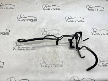 Трубка гидроподвески MERCEDES-BENZ CL-класс C215 рестайлинг (2002 - 2006) — Разборка Мерседес