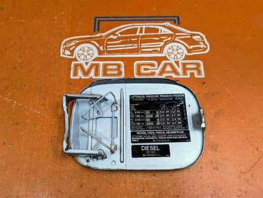 Лючок топливного бака MERCEDES-BENZ C-класс W203/S203/CL203 (2000 - 2004) — Разборка Мерседес