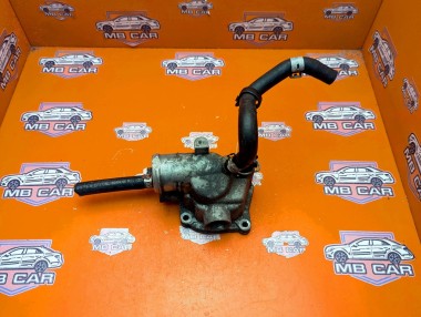 Термостат MERCEDES-BENZ C-класс W203/S203/CL203 (2000 - 2004) — Разборка Мерседес