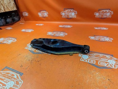 Рычаг задней стойки (лодка) MERCEDES-BENZ C-класс W203/S203/CL203 рестайлинг (2004 - 2008) — Разборка Мерседес