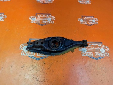 Рычаг задней стойки (лодка) MERCEDES-BENZ C-класс W203/S203/CL203 рестайлинг (2004 - 2008) — Разборка Мерседес