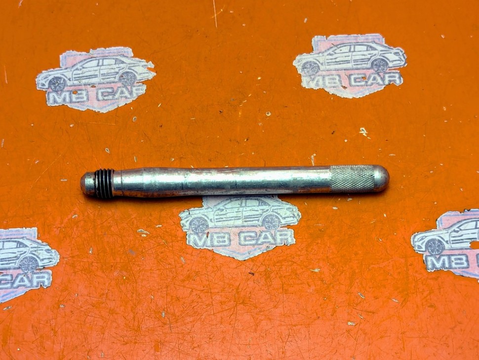 Направляющая колеса MERCEDES-BENZ E-класс W211/S211 рестайлинг (2006 - 2009) фото 1 &mdash; Разборка Мерседес