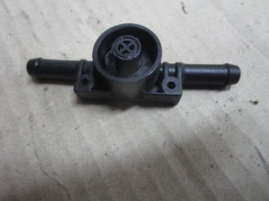 Клапан топливный MERCEDES-BENZ Vito W638 (1996 - 2003) — Разборка Мерседес