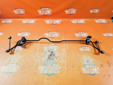 Стабилизатор задний MERCEDES-BENZ C-класс W203/S203/CL203 (2000 - 2004) — Разборка Мерседес