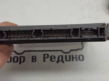 Блок сидений MERCEDES-BENZ S-класс W221 (2005 - 2009) — Разборка Мерседес